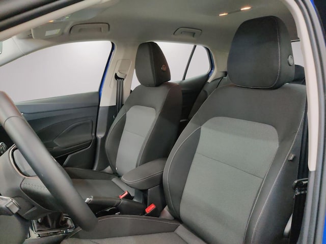 Skoda Fabia Selection