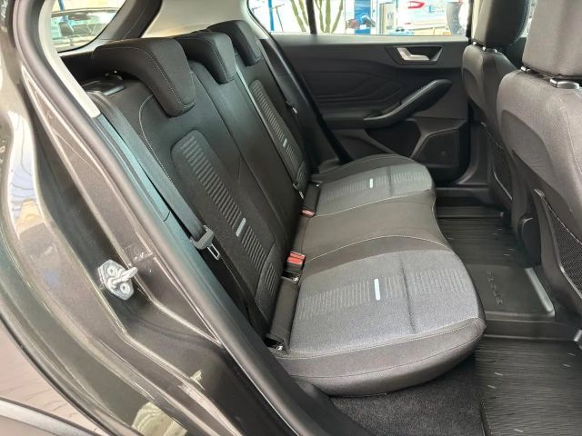 Ford Focus Active Limited