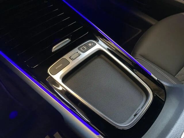 Mercedes-Benz EQB 300 4MATIC Progressive