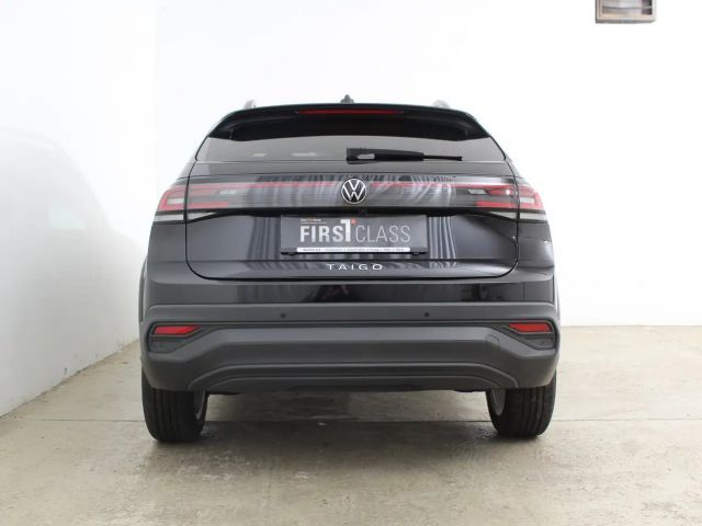 Volkswagen Taigo Friends TSI
