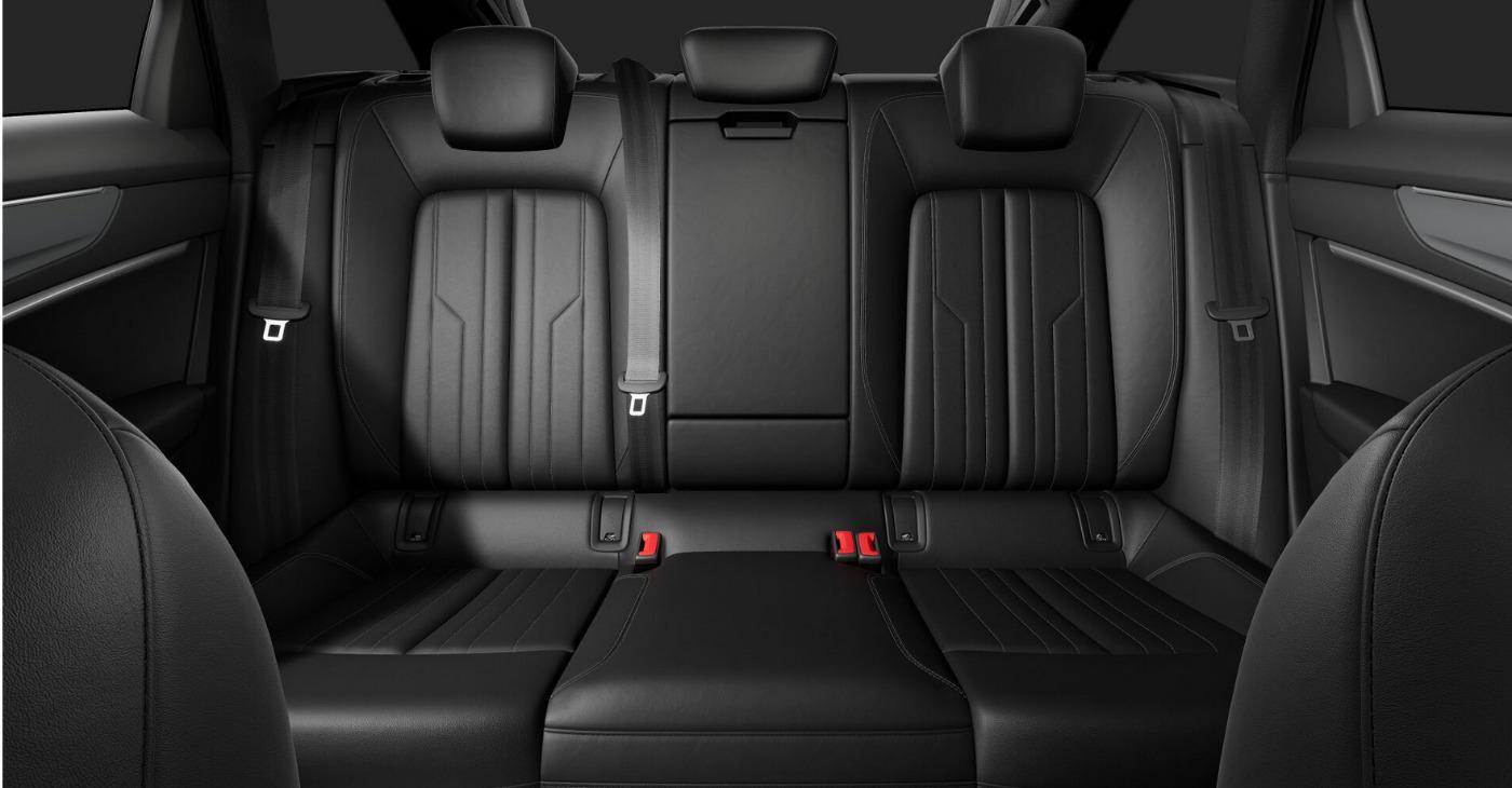 Audi A6 50 TFSI Avant Hybride Quattro