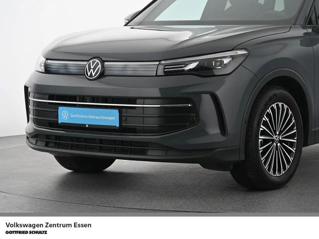 Volkswagen Tiguan Goal eTSI LED ACC 18 Navi