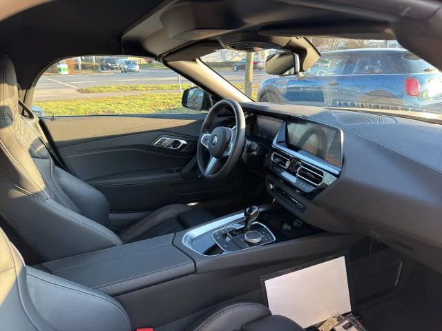 BMW Z4 Cabrio Roadster sDrive20i
