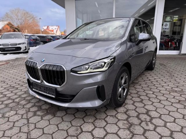 BMW 218 218i Active Tourer