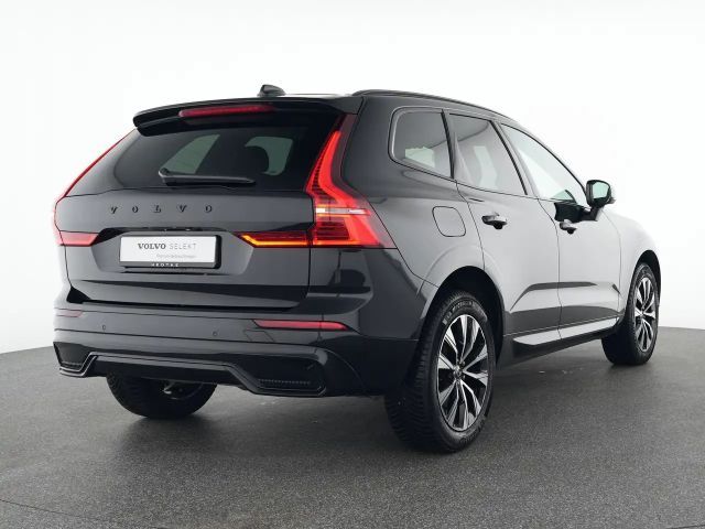 Volvo XC60 AWD Dark Plus