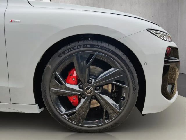 Audi A6 e-tron Quattro S-Line