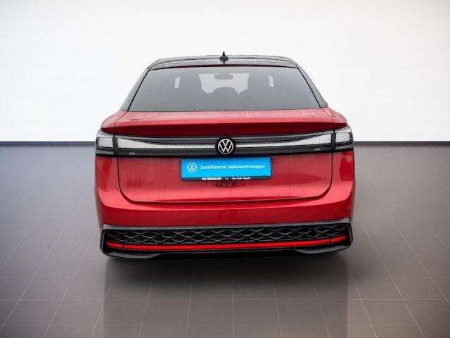 Volkswagen ID.7 340PS 4M NP.74T ACC.5J-G.WÄRMEPUMPE.AHK.AREA-VIEW.NAVI.HUD.LED.APP-C
