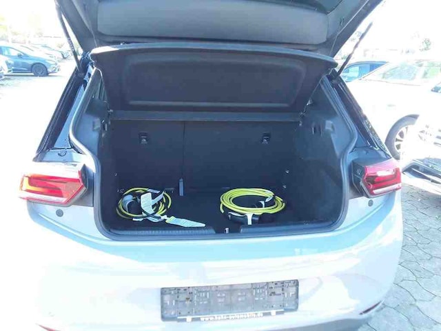 Volkswagen ID.3 CCS/CarPlay/Wärmepumpe/ACC/LED/Navi