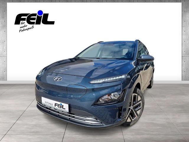 Hyundai Kona 2WD Electric