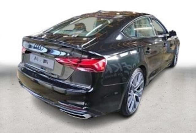 Audi A5 40 TDI S-Line S-Tronic Sportback