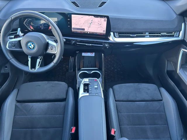 BMW iX1 eDrive20