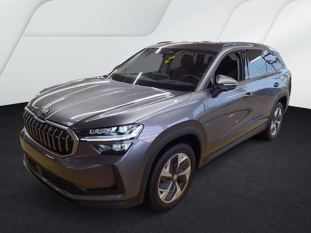Skoda Kodiaq 4x4 Selection