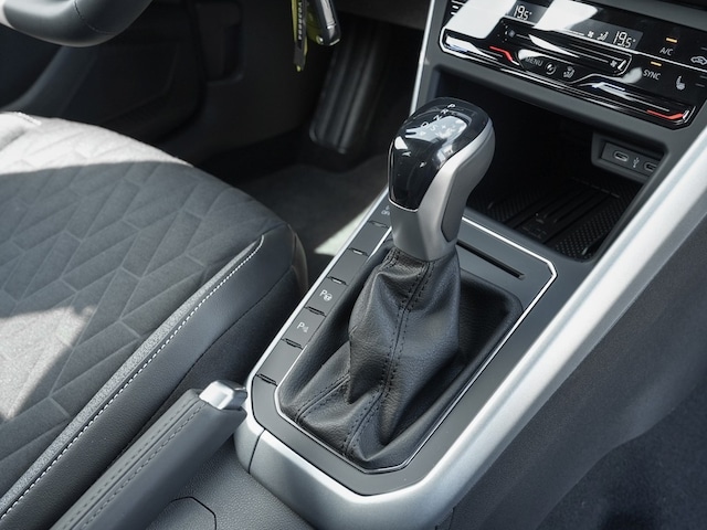 Volkswagen Taigo DSG