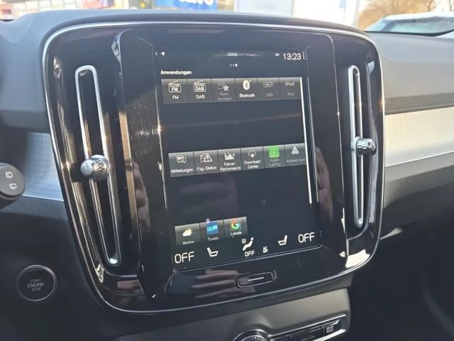 Volvo XC40 Inscription T4