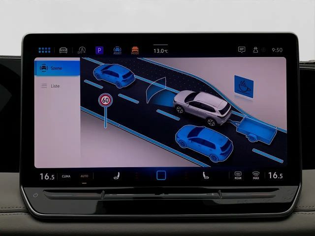 Volkswagen Tiguan 2.0 TDI DSG Elegance Elegance