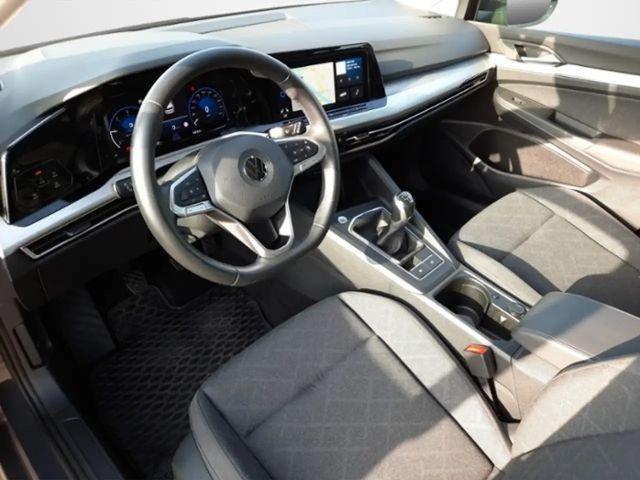 Volkswagen Golf 2.0 TDI Golf VIII Life