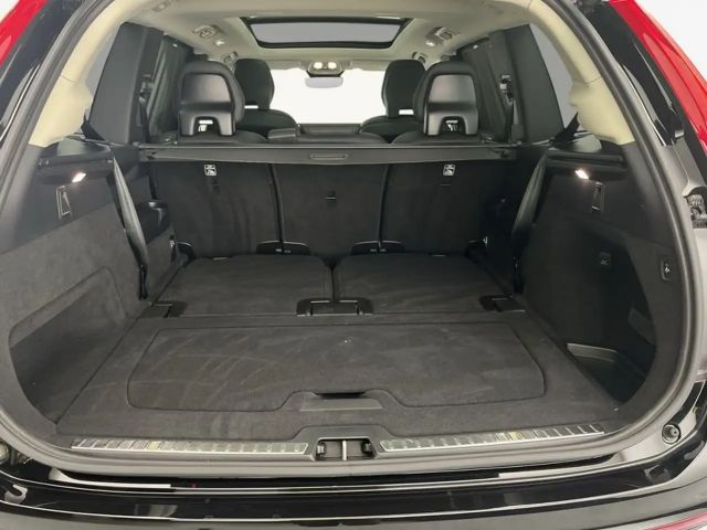 Volvo XC90 AWD Bright Plus