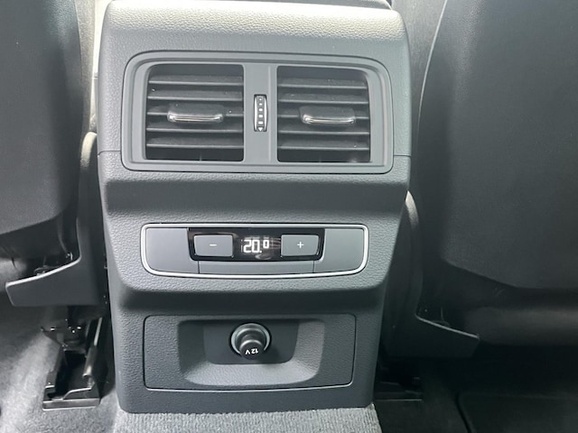 Audi Q5 40 TDI Quattro S-Tronic