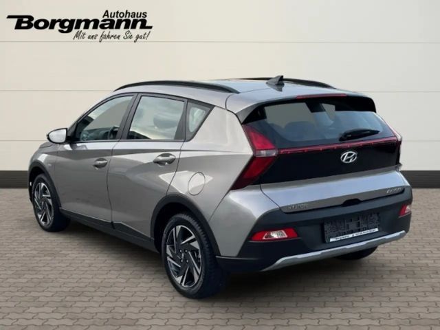 Hyundai Bayon 1.0