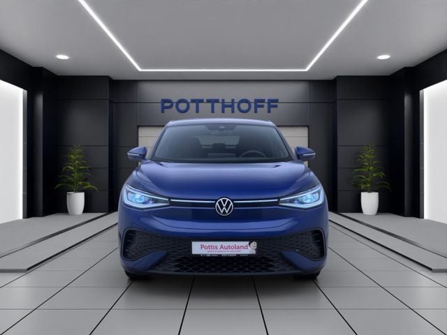 Volkswagen ID.5 IQ.Drive Pro