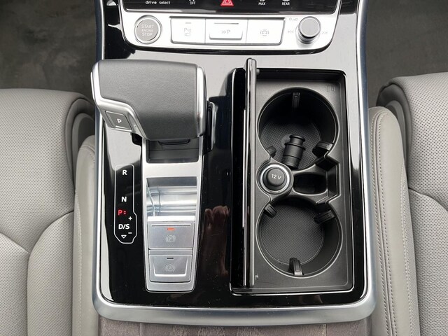 Audi Q7 45 TDI Quattro