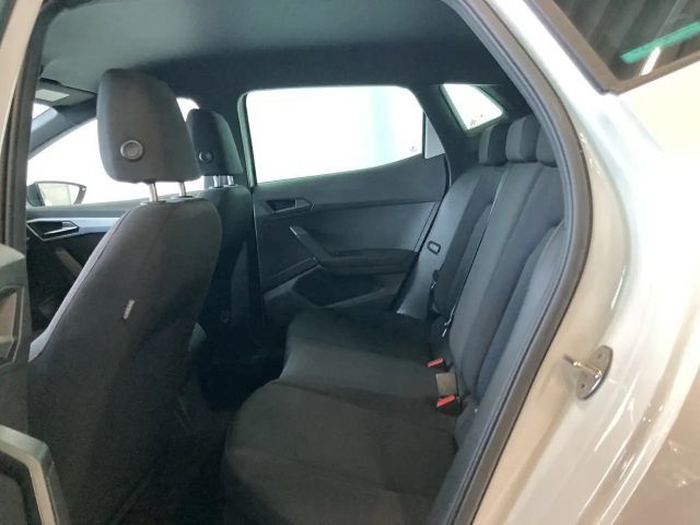 Seat Ibiza 1.0 TSI FR-lijn