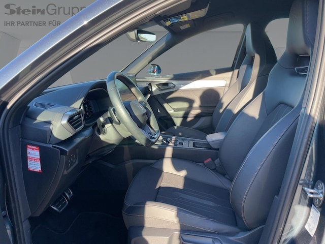 Cupra Formentor 2.0 TSI 4Drive