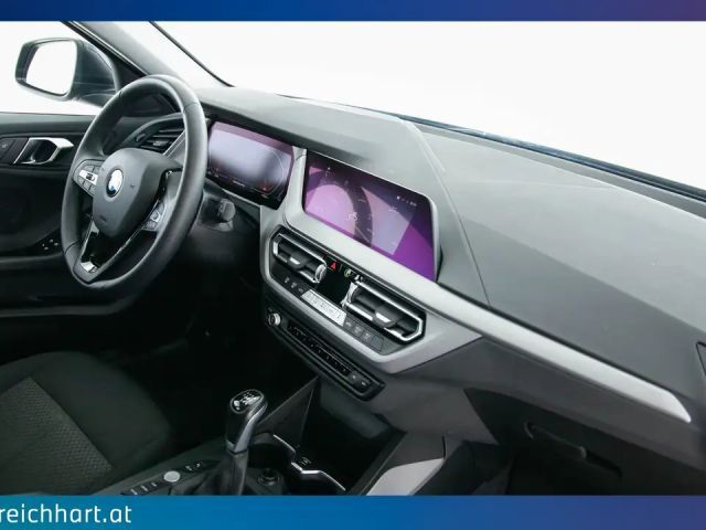 BMW 116 116d
