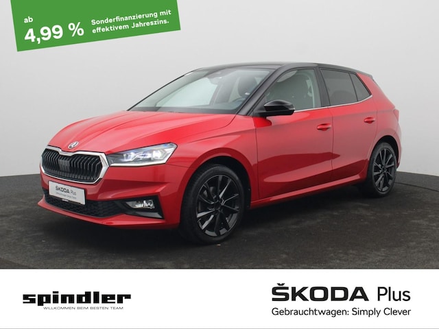 Skoda Fabia 1.0 TSI Style Style
