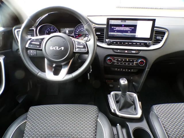 Kia XCeed GDi