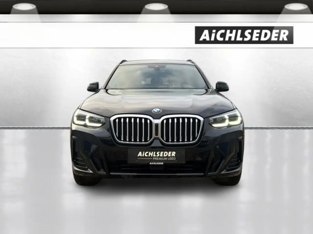 BMW X3 xDrive