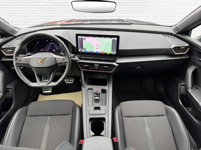 Cupra Leon DSG e-Hybrid