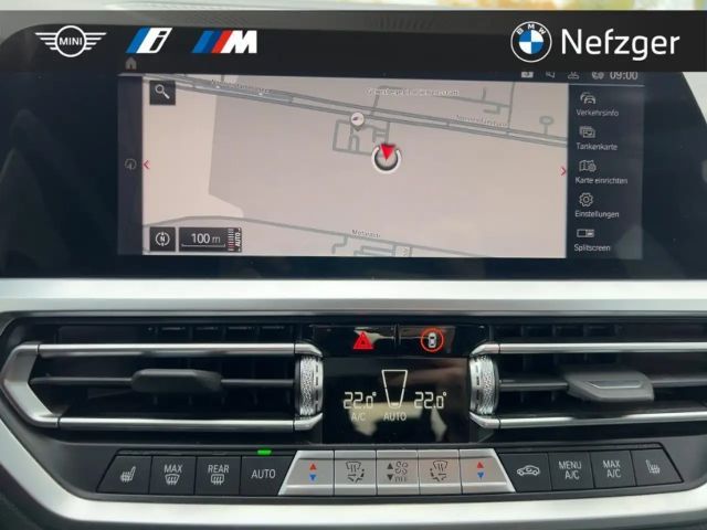 BMW M3 Competition Sedan