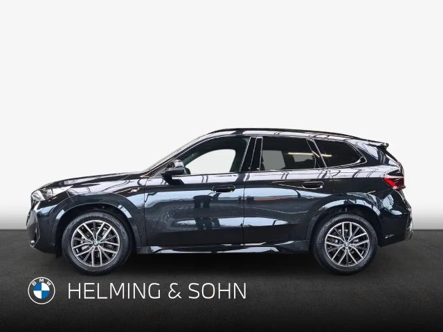 BMW X1 Comfort pakket M-Sport sDrive18i