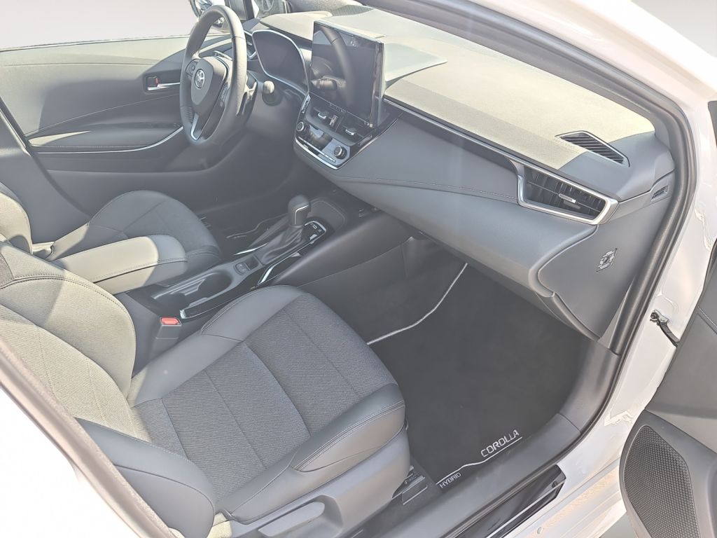 Toyota Corolla Team D Technik Touring