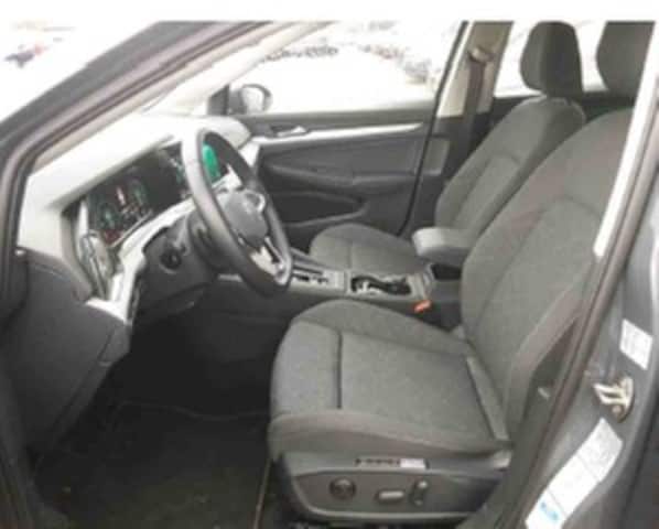 Volkswagen Golf DSG Life Variant