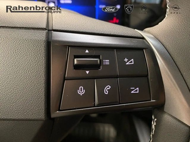 Opel Mokka 1.2 Turbo Edition Turbo