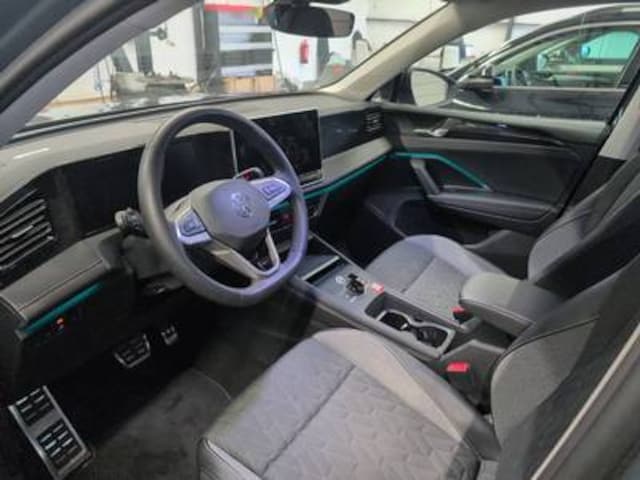 Volkswagen Tiguan 2.0 TDI DSG Plus