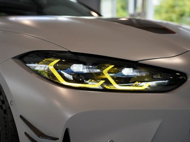 BMW M4 Coupé