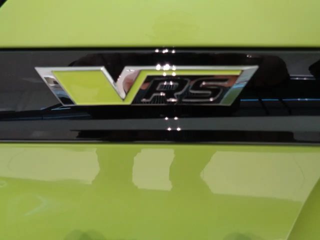 Skoda Enyaq Coupe RS