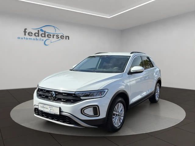 Volkswagen T-Roc 1.0 TSI Life
