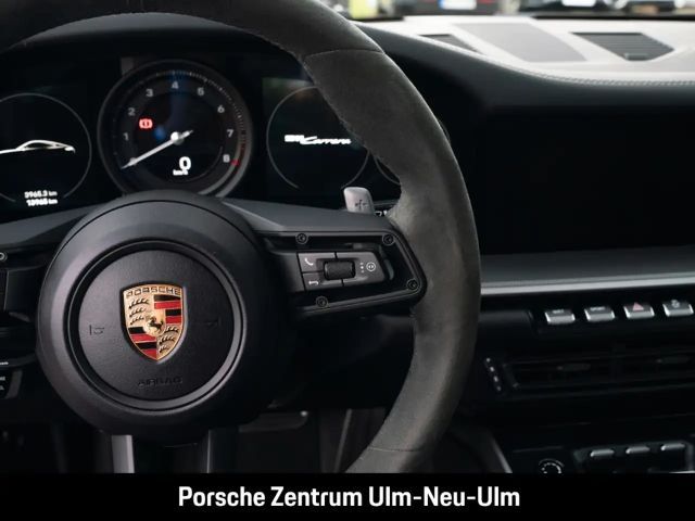 Porsche 992 Carrera Coupé