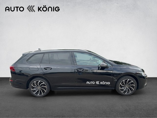 Volkswagen Golf Life Variant