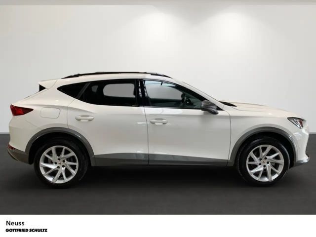 Cupra Formentor EINPARKHILFE LED ACC USB BLUETOOTH