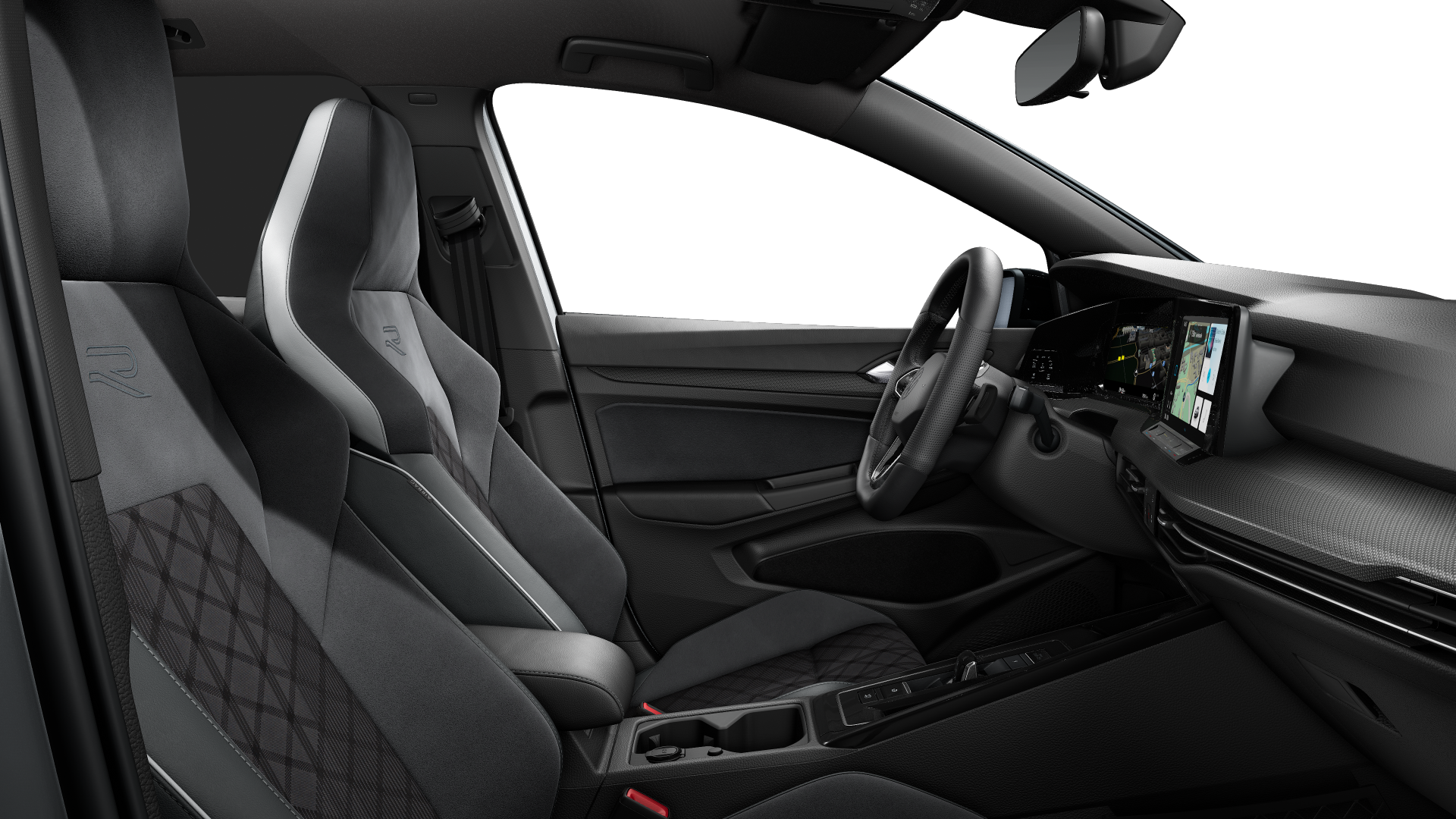 Volkswagen Golf 1.5 eTSI DSG R-Line Variant