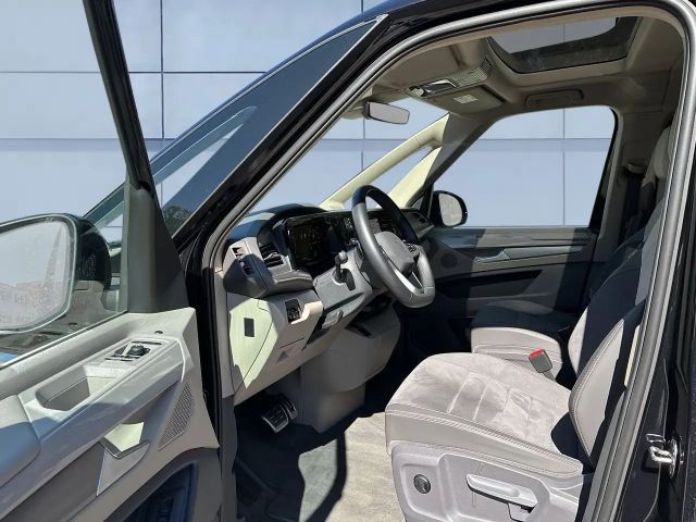 Volkswagen Multivan 2.0 TDI DSG Style T7