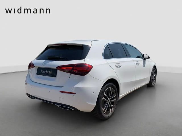 Mercedes-Benz A 180 Progressive