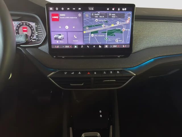 Skoda Octavia 2.0 TDI Combi Selection