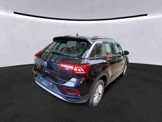 Volkswagen T-Roc 1.5 TSI DSG