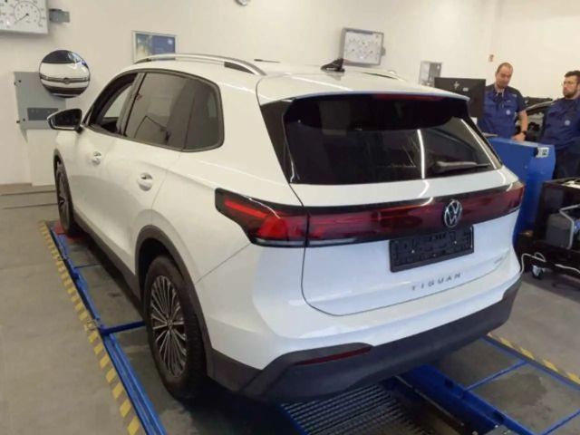 Volkswagen Tiguan 1.5 eTSI DSG Life